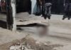 Homem é morto com tiros na cabeça e no pescoço no bairro Betânia, em Manaus