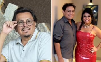 Jornalista Delson Carlos é morto a facadas por amiga de 10 anos e locadora do seu apartamento