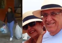 Suspeita de matar casal acumulou dívida de R$ 40 mil no “Tigrinho”, revela mãe