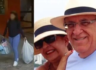 Suspeita de matar casal acumulou dívida de R$ 40 mil no “Tigrinho”, revela mãe