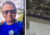 VÍDEO mostra momento em que investigador do Denarc é baleado durante operação em Manaus