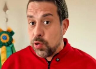 Boulos acusa Trump de interferir na Copa e dispara: “Flávio é um bajulador”