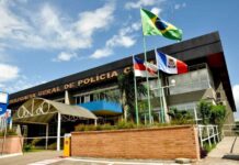 Justiça derruba regra que exigia autorização para policiais falarem com a imprensa no AM