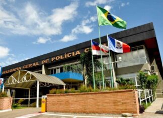 Justiça derruba regra que exigia autorização para policiais falarem com a imprensa no AM