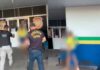 Mulher que se passava por professora universitária é presa suspeita de golpear idosos em Parintins