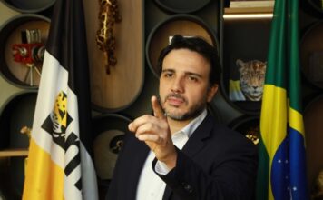 Candidato do MBL, Renan Santos é o primeiro a formalizar candidatura à Presidência