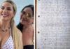 “Esse mal é para o bem”, escreve Deolane em carta divulgada pela mãe