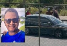 Investigador do Denarc morre durante operação contra o tráfico no bairro Alvorada, em Manaus