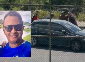 Investigador do Denarc morre durante operação contra o tráfico no bairro Alvorada, em Manaus