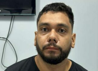 Polícia divulga foto de suspeito de matar investigador do Denarc durante operação