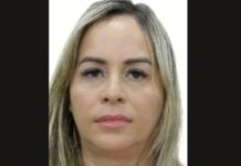 Falsa delegada é presa após aplicar golpe de R$ 600 em salão de beleza