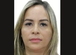 Falsa delegada é presa após aplicar golpe de R$ 600 em salão de beleza