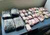 PF e Exército apreendem 10 quilos de drogas no aeroporto de São Gabriel da Cachoeira