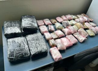 PF e Exército apreendem 10 quilos de drogas no aeroporto de São Gabriel da Cachoeira