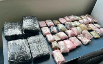 PF e Exército apreendem 10 quilos de drogas no aeroporto de São Gabriel da Cachoeira