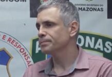 Vigilante é preso por tentar matar mulher trans após se recusar a pagar programa sexual em Manaus