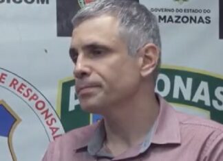 Vigilante é preso por tentar matar mulher trans após se recusar a pagar programa sexual em Manaus