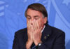 Bolsonaro completa um ano sem publicar nas redes sociais após decisão do STF