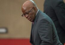 Joaquim Barbosa diz que não será candidato à Presidência