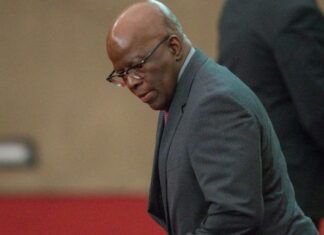 Joaquim Barbosa diz que não será candidato à Presidência