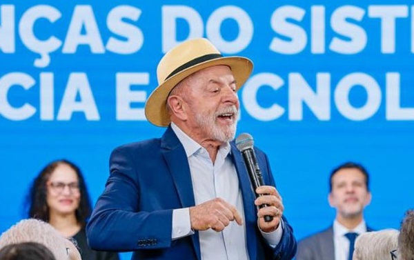 lula