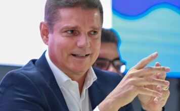 Após desistir de candidatura, Marcos Rotta deve atuar como cabo eleitoral nas eleições de 2026