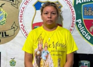 Suspeita de aplicar golpes em idosos se passava por professora da Ufam no Amazonas