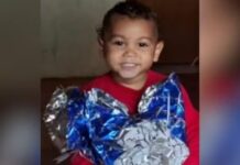 Pai é preso após agredir e matar filho de 3 anos por motivo banal
