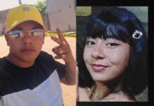 Suspeito de envolvimento no desaparecimento de jovem de 21 anos é preso no Amazonas