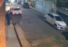 Trio armado invade casa de jornalista, faz moradores reféns e rouba pertences em Manaus