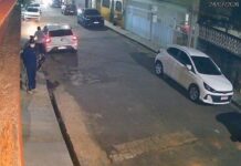 Trio armado invade casa de jornalista, faz moradores reféns e rouba pertences em Manaus