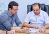 Roberto Cidade anuncia repasse de R$ 127 milhões para médicos e diz que vai negociar débitos antigos