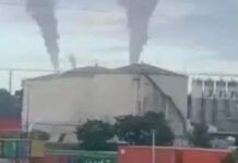 MPAM abre investigação para apurar vazamento de estireno na Innova, em Manaus