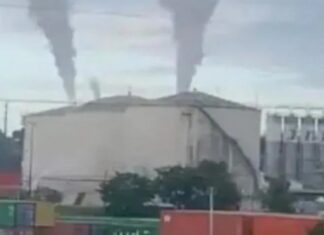 MPAM abre investigação para apurar vazamento de estireno na Innova, em Manaus