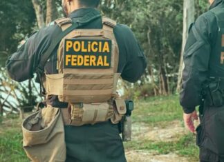 MPF cobra aumento do efetivo da Polícia Federal em Tabatinga para reforçar combate ao crime na fronteira