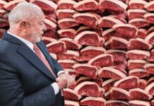 Preço da picanha sobe no governo Lula e promessa de campanha volta ao debate