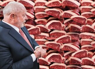 Preço da picanha sobe no governo Lula e promessa de campanha volta ao debate