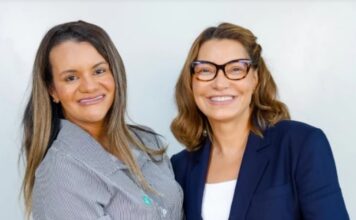 Mulher agredida com 61 socos anuncia candidatura e terá apoio de Janja nas eleições