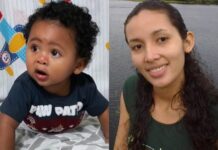 Casal acusado de atropelar e matar mãe e filho de 2 anos será julgado nesta quinta em Manaus