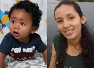 Casal acusado de atropelar e matar mãe e filho de 2 anos será julgado nesta quinta em Manaus