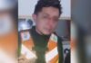 Mototaxista sofre corte profundo no rosto após ser atingido por linha de papagaio no AM