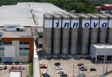 Innova recebe multa de R$ 4,5 milhões após vazamento de gases em Manaus