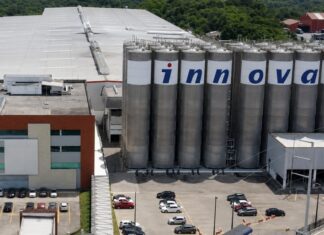 Innova recebe multa de R$ 4,5 milhões após vazamento de gases em Manaus