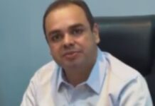Roberto Cidade anuncia repasse de R$ 127 milhões para médicos e diz que vai negociar débitos antigos
