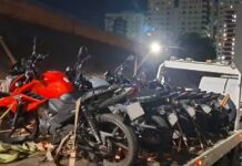 IMMU autua 74 motoristas e remove 14 veículos durante Operação Copa em Manaus