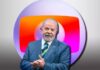 Lula recusa convite e não participará de entrevista na GloboNews