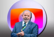 Lula recusa convite e não participará de entrevista na GloboNews