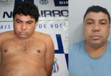 Após ser metralhado com mais de 10 tiros, “Maníaco do Distrito” morre em Manaus