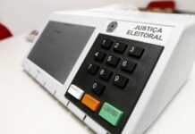 Eleições 2026 terão quatro modelos de urnas eletrônicas em operação, informa TSE