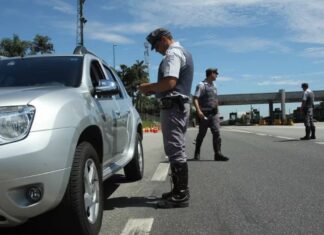 Lei Seca terá novas regras com triagem e testes para identificar álcool e outras drogas